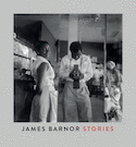James Barnor : Stories (v. anglaise)